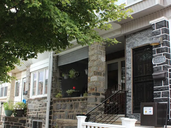 2510 S 9th St, Philadelphia, PA 19148