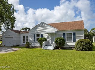 385 Highway 70 Bettie, Beaufort, NC 28516