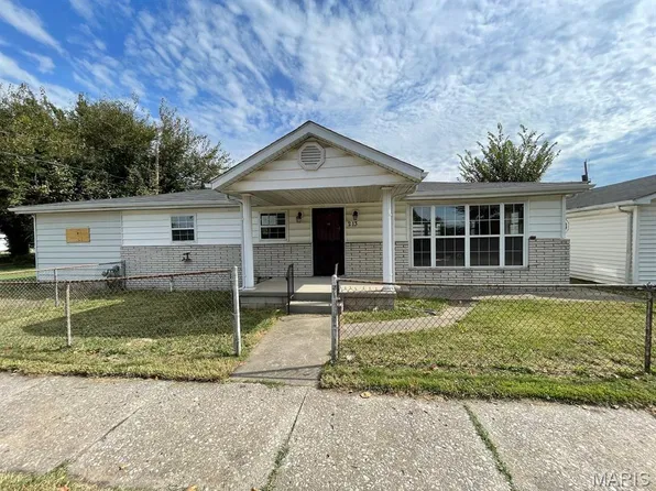 213 S 6th St, Lovejoy, IL 62059