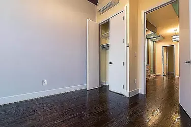 Rented by Friedman Mayer, LREB