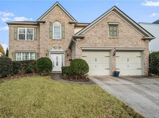 164 Towey Trl, Woodstock, GA 30188