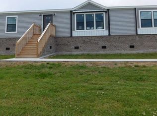 217 Treasure Dr, Raceland, LA 70394