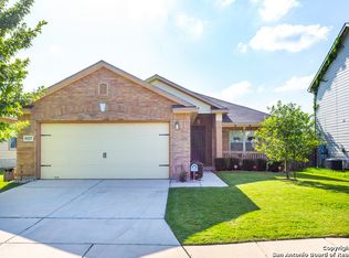 9327 Durham Trce, San Antonio, TX 78254