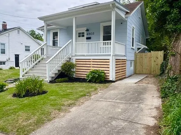 4803 Somerset Rd, Riverdale, MD 20737