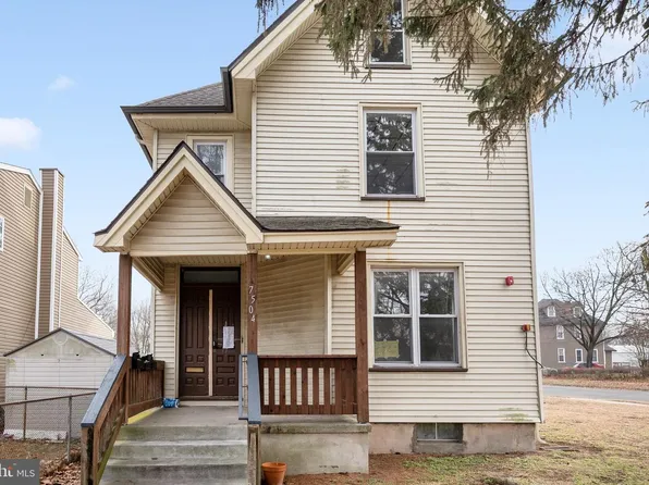 7504 Zimmerman Ave, Pennsauken, NJ 08110