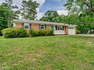 409 Rhiems Way, Wilmington, NC 28412