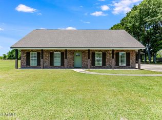 1328 W Gloria Switch Rd, Carencro, LA 70520