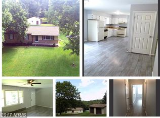 Mill Bottom Rd, Mount Airy, MD 21771