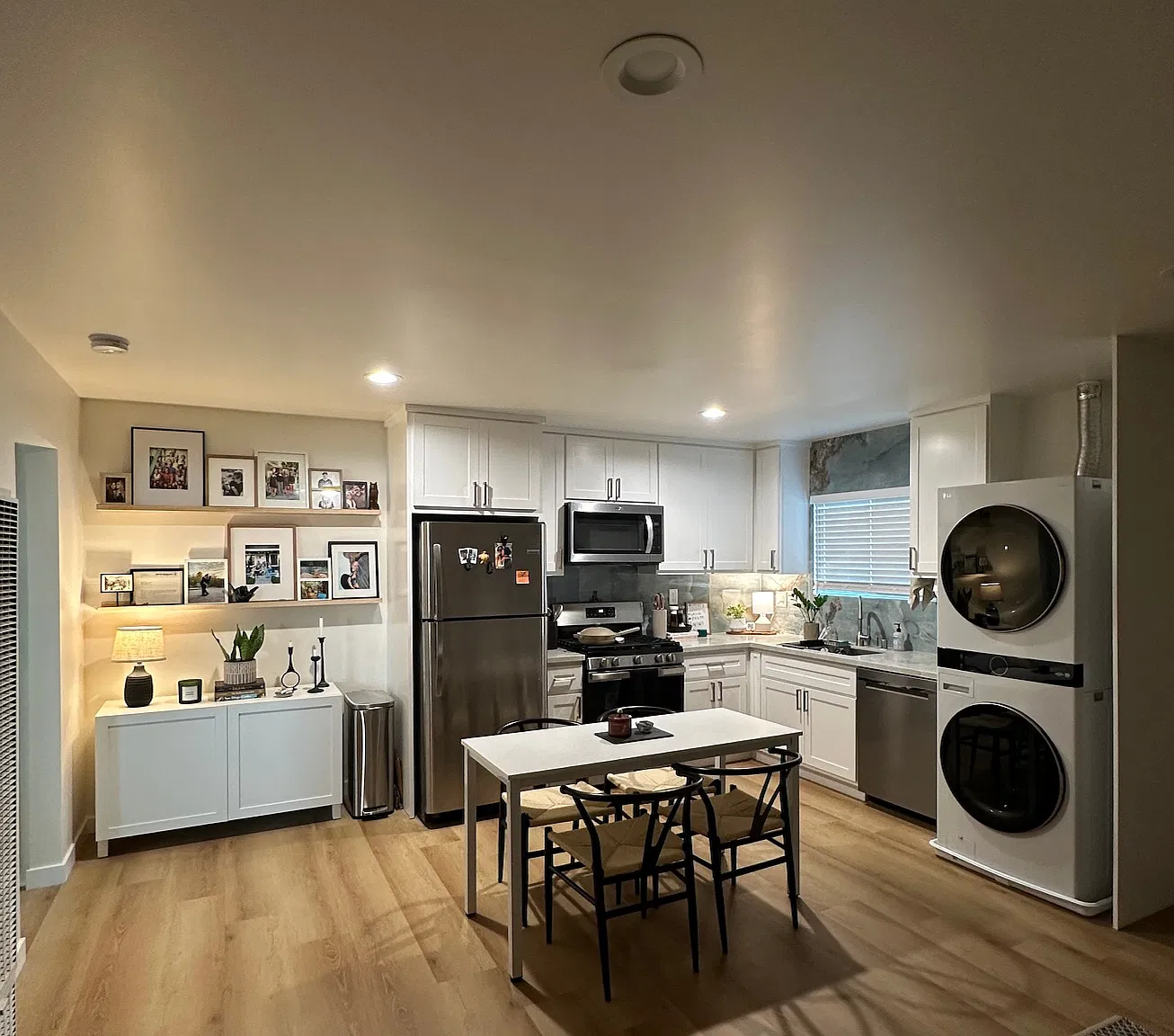 1 bed, 556 sqft, $2,495 — Photo 1