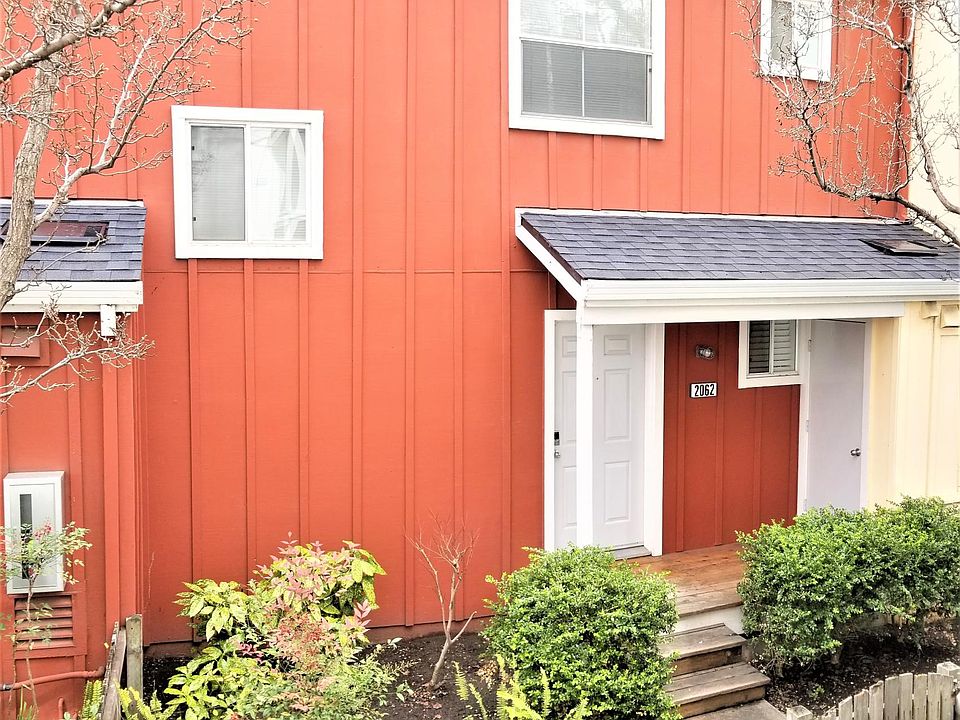 Front of Unit