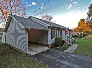 3517 Colonial Ave, Roanoke, VA 24018