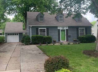 2808 W 51st Ter, Westwood, KS 66205