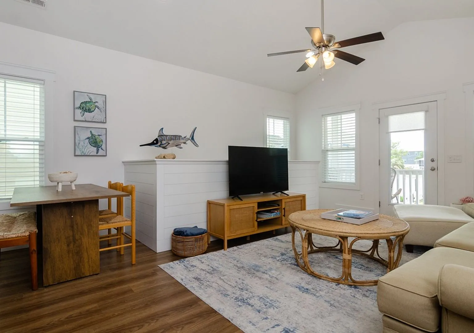 (C337) 1511 Snapper Lane, Unit 2 Carolina Beach, NC 28428 — Photo 2