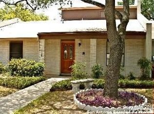 118 Sunnyland Dr, San Antonio, TX 78228
