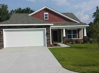 500 Running Deer Trl LOT 149, Myrtle Beach, SC 29588