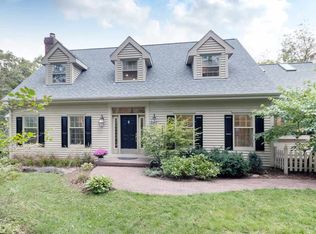 7950 Deer Run, Cross Plains, WI 53528