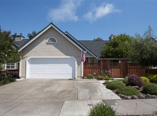 2235 Ironbark Dr, Santa Rosa, CA 95403