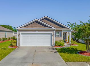 1029 Manassas Dr, Conway, SC 29526