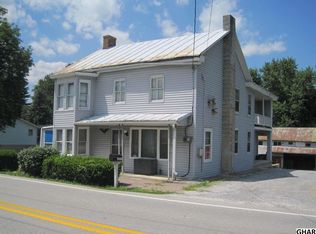 1701 Main St, Mechanicsburg, PA