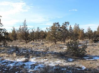 0 Cultus Ln, Bend, OR 97701