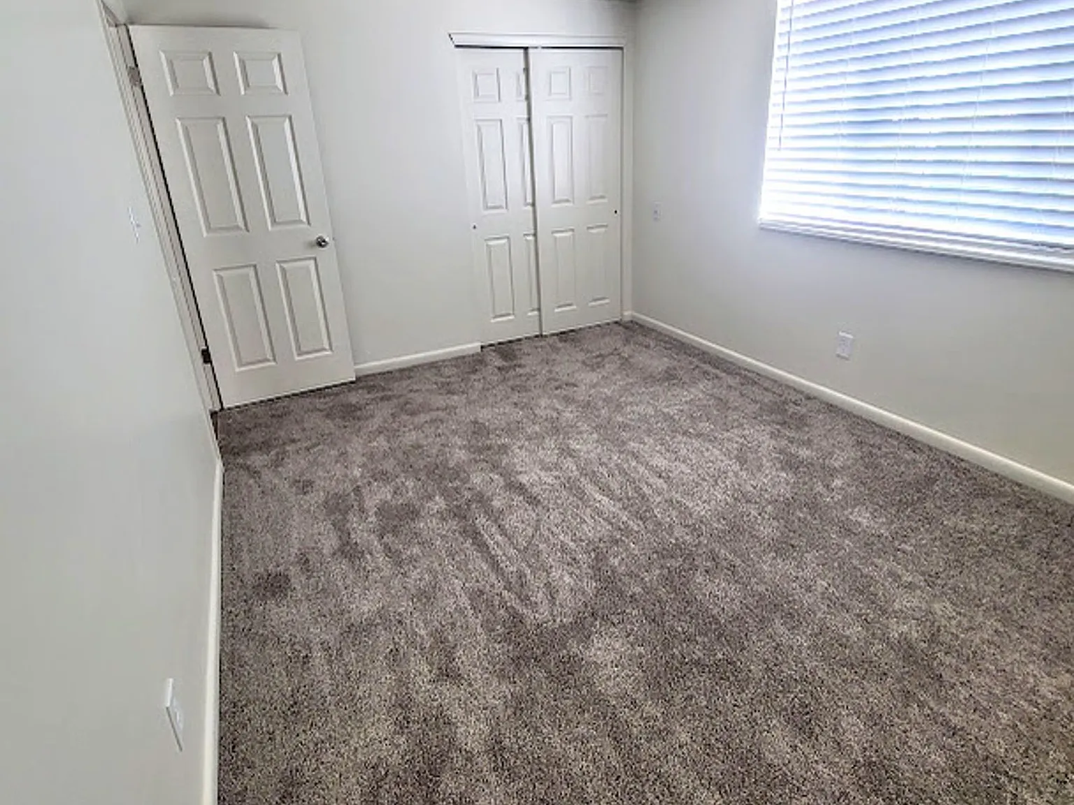Executive Plaza Apartments | Spacious 2BR with Private Patio in Central Greeley — Photo 3