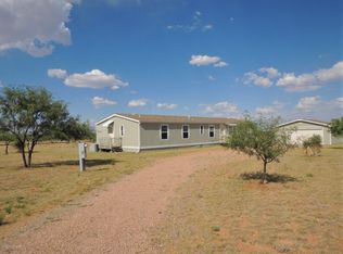 2081 W Snowbird Ln, Cochise, AZ 85606