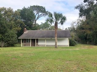 3372 Us Highway 82, Brunswick, GA 31523