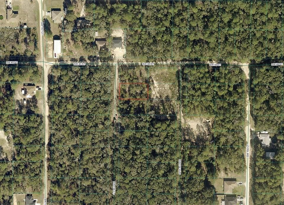 2nd image of TBD SW 156TH COURT LOT 15