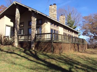 1901 Indian Rd, Fort Scott, KS 66701