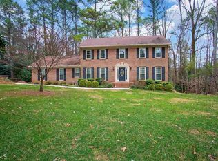 280 Old Rosser Rd, Stone Mountain, GA 30087