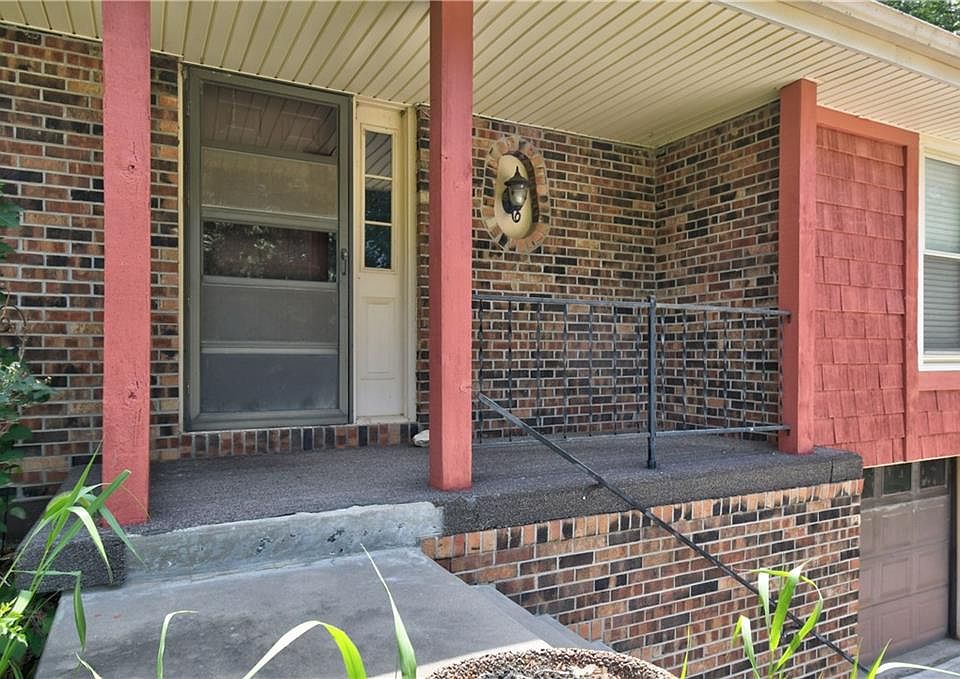 1407 S Vine St, Holden, MO 64040 Zillow