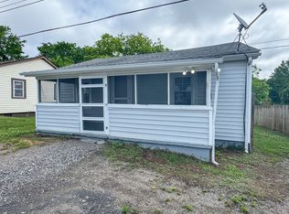 1211 Wall Ave, Hopewell, VA 23860