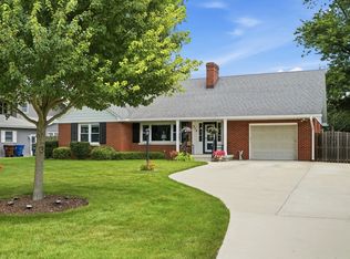 513 N West St, Peotone, IL 60468