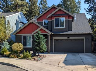 61132 Halley St, Bend, OR 97702