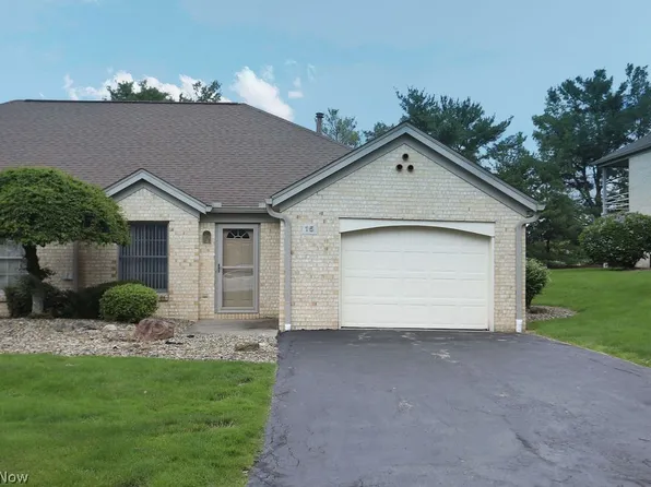 810 Southwestern Run Unit 15, Poland, OH 44514