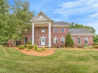 7035 Winters Ct, Dexter, MI 48130