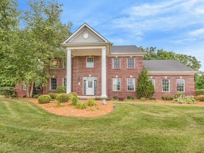 7035 Winters Ct, Dexter, MI, 48130