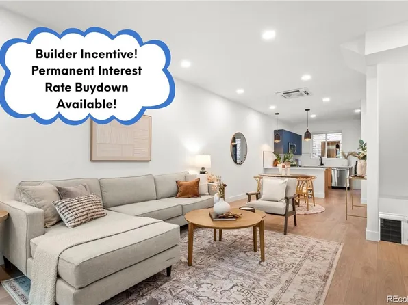 5128 W 26th Avenue #205, Denver, CO 80212