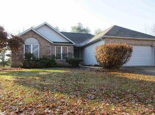 511 W Pargrave Pl, Bloomington, IN