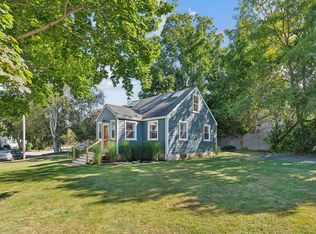 158 McKinley St, South Portland, ME 04106