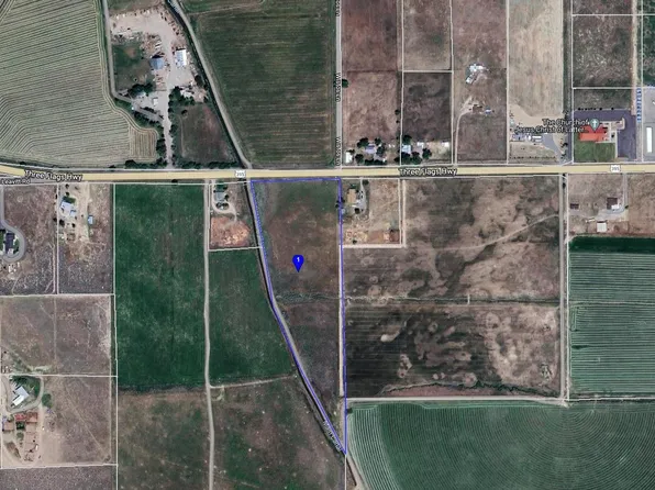 0 Highway 395 E, Standish, CA 96128