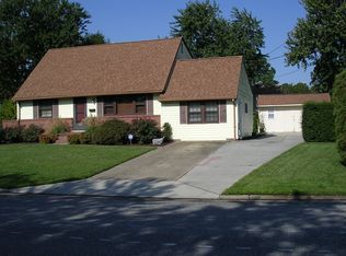 223 E Chickasaw Rd, Virginia Beach, VA 23462