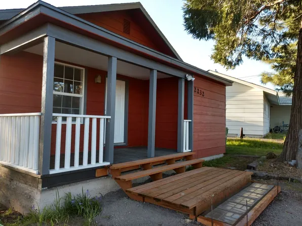 2232 Kiln St, Klamath Falls, OR 97601