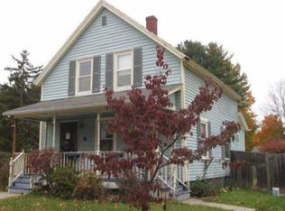 19 E Green St, Easthampton, MA 01027