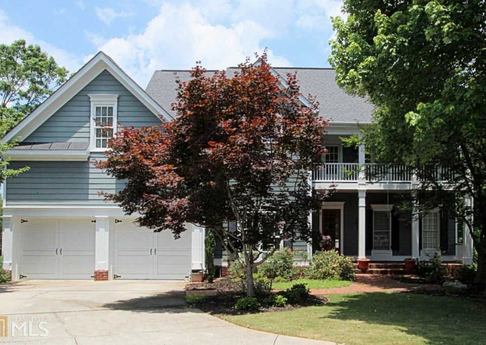 1st image of 42 Stamp Mill Ct