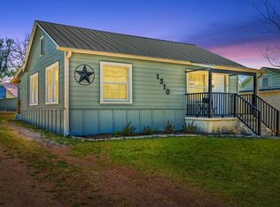 1310 Cherry, Bandera, TX 78003