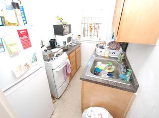 1179 Boylston St APT 20, Boston, MA 02215