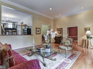 2723 Unicorn Ln NW, Washington, DC 20015