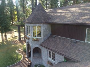 235 Sherwoods Rd, Sagle, ID 83860