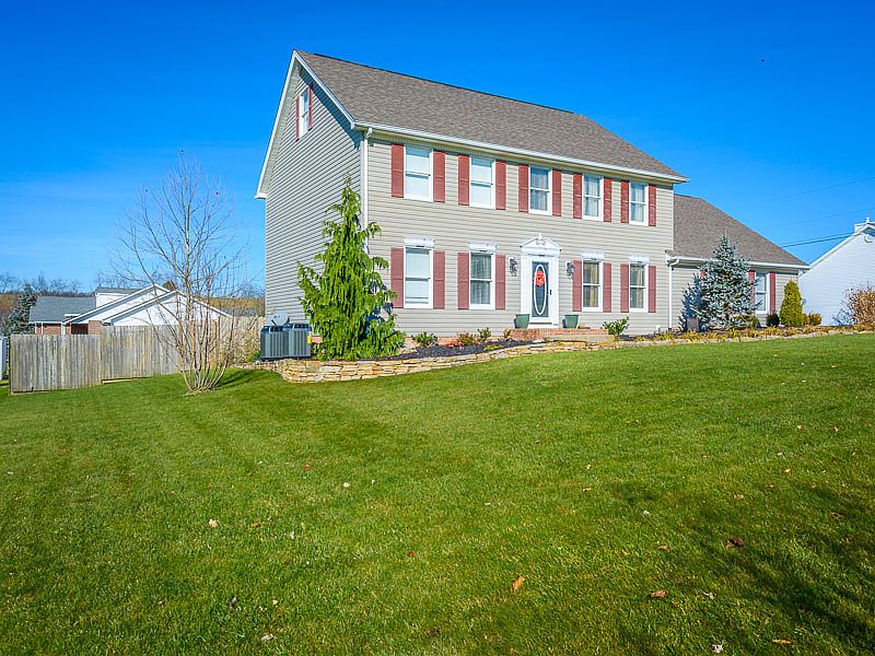 21051 Vances Mill Road